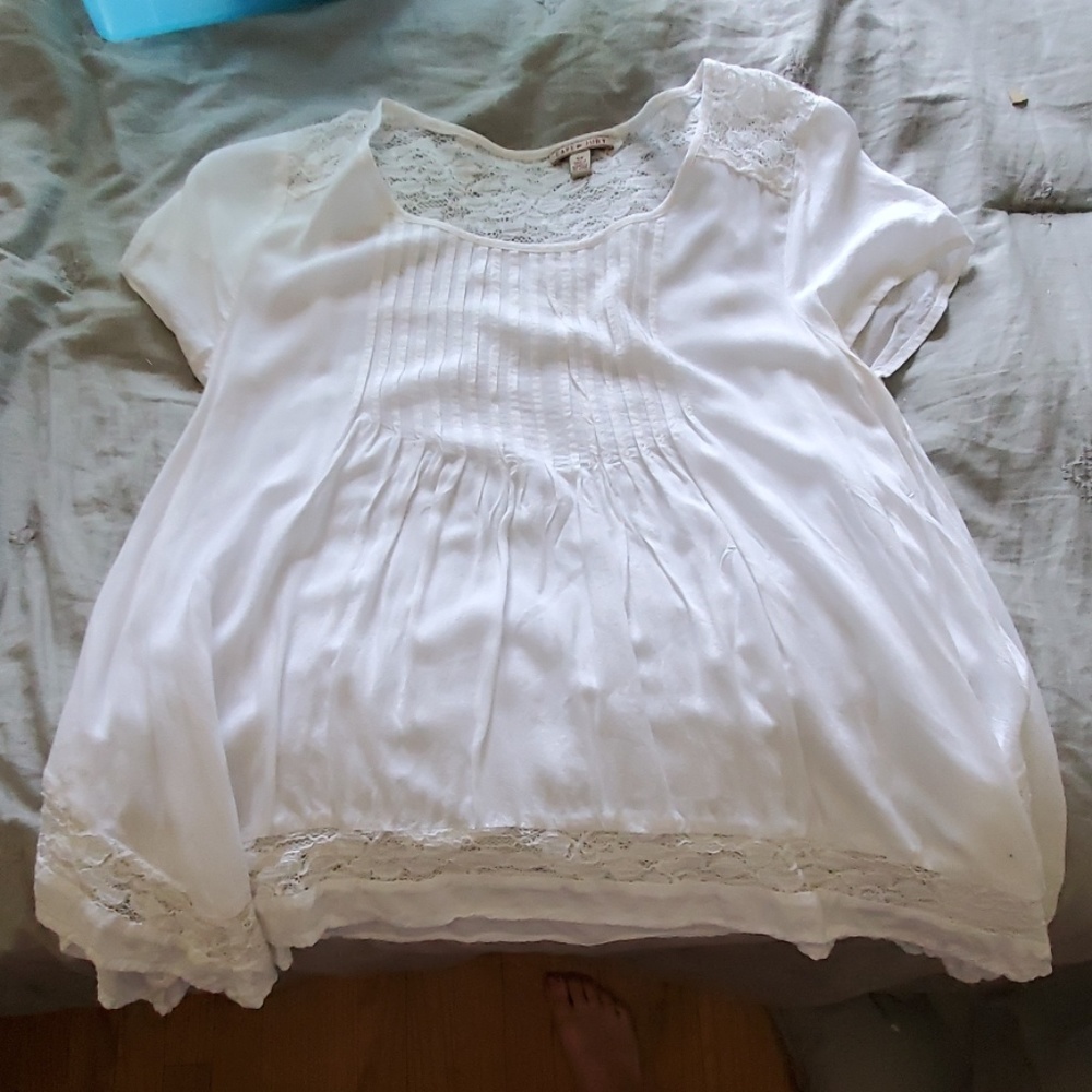Cape Juby t-shirt